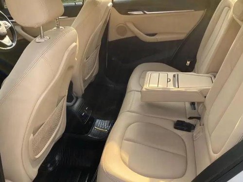 Pre-owned 2016 BMW X1 for sale in New Delhi