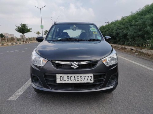 Used Maruti Suzuki Alto K10 2015 LXI MT