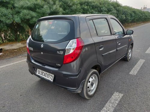 Used Maruti Suzuki Alto K10 2015 LXI MT