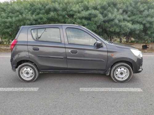 Used Maruti Suzuki Alto K10 2015 LXI MT