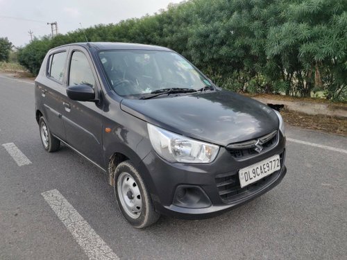 Used Maruti Suzuki Alto K10 2015 LXI MT