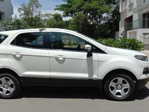 Used Ford EcoSport 2015 MT for sale in Bangalore 