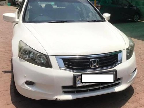 Used 2009 Honda Accord MT for sale in Jaipur 