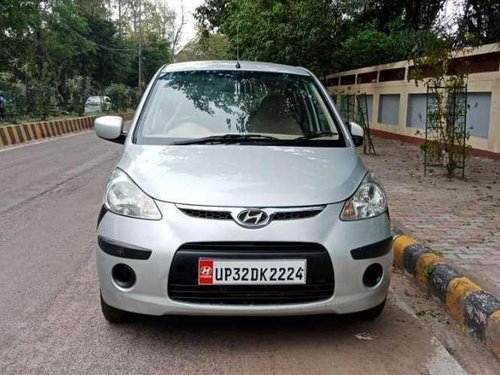 Hyundai I10 SPORTZ, 2010, MT for sale in Lucknow 