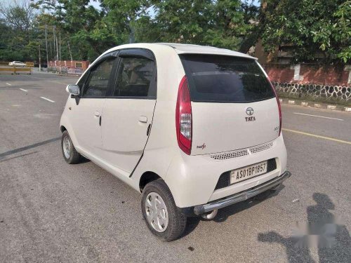 Used Tata Nano 2015 MT for sale in Guwahati 