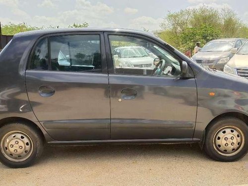 Used 2008 Hyundai Santro Xing GLS MT for sale in Hyderabad