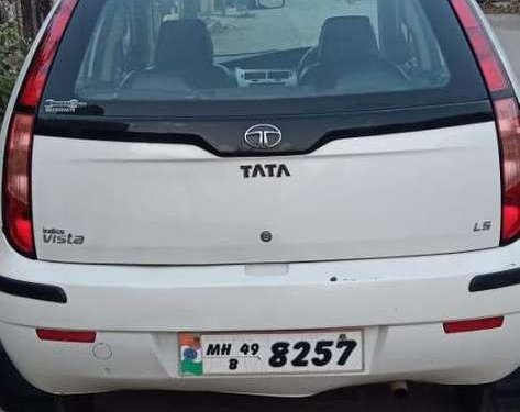 Used 2014 Tata Indica Vista MT for sale in Nagpur 