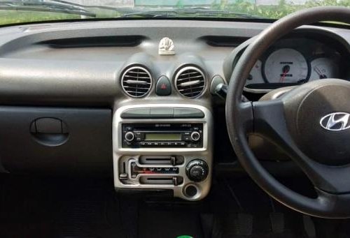 Hyundai Santro Xing 2014 MT for sale in Kolkata 