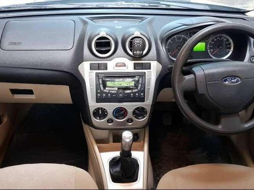 Used 2014 Ford Fiesta MT for sale in Pune