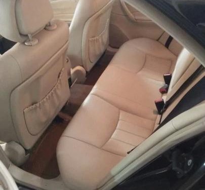 Used 2006 Mercedes Benz C-Class AT for sale in Hyderabad 