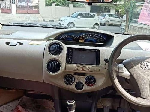 Used Toyota Etios Liva GD 2015 MT for sale in Nagar 