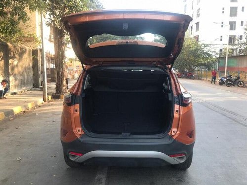 Used Tata Harrier XZ 2018 AT for sale in Mumbai