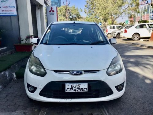 Used 2011 Ford Figo MT for sale in Surat 