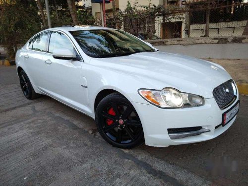 Used Jaguar XF 2011 AT for sale in Mumbai