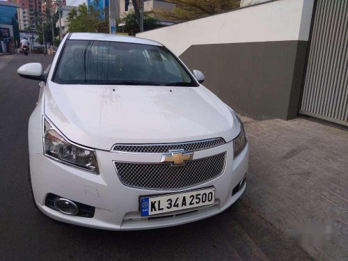 Chevrolet Cruze LT, 2010, Diesel MT for sale in Palakkad 