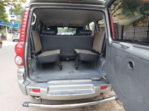 Used 2013 Mahindra Scorpio LX MT for sale in Chennai 