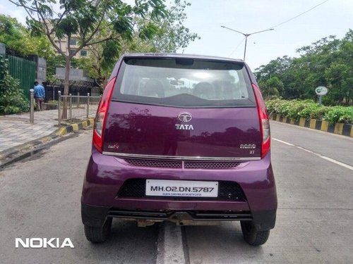 Used Tata Nano Twist XT 2014 MT for sale in Mumbai