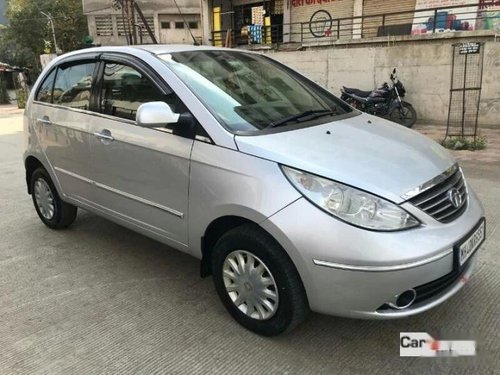 Used Tata Indica Vista 2012 MT for sale in Nagpur 