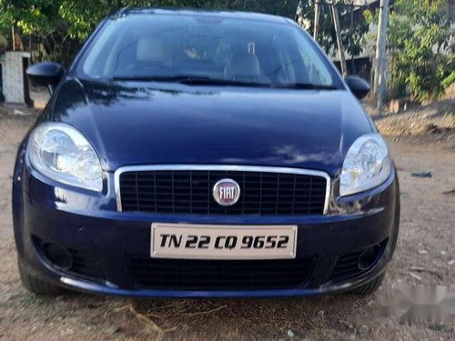 Fiat Linea Dynamic 2014 MT for sale in Chennai 