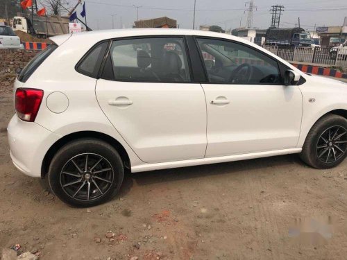 Used Volkswagen Polo 2013 MT for sale in Jalandhar 