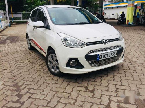 Used Hyundai Grand I10 2016 MT for sale in Kozhikode 