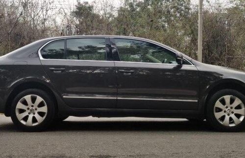 Used Skoda Superb 2011 AT for sale in Bangalore 
