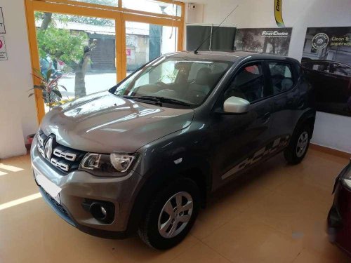 Used 2017 Renault Kwid MT for sale in Asansol 