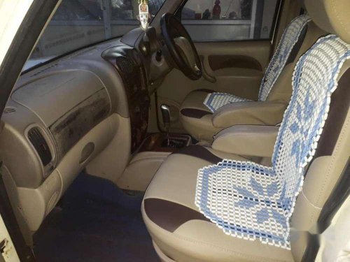 Used Mahindra Scorpio VLX 2010 MT for sale in Chennai 