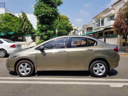 Used Honda City 2011 MT for sale in Ahmedabad