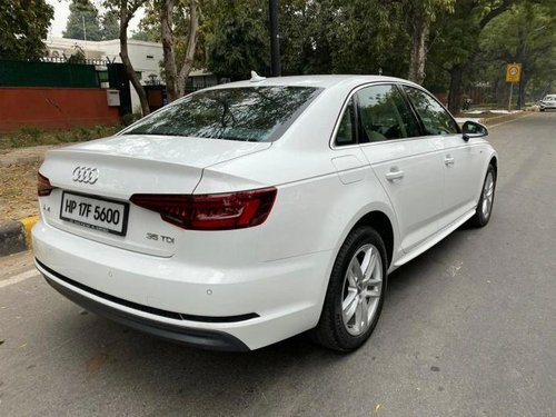 Used 2018 Audi A4 AT for sale in New Delhi