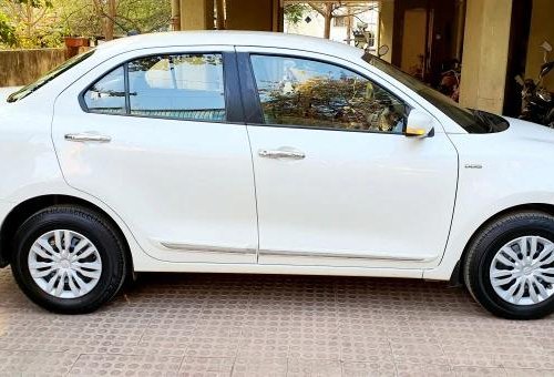 Used Maruti Suzuki Dzire 2017 MT for sale in Pune