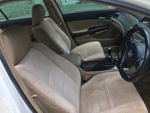 Used 2009 Honda Accord MT for sale in Jaipur 