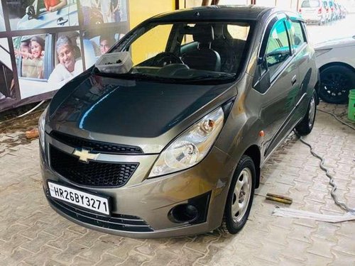 Used Chevrolet Beat 2013 MT for sale in Gurgaon 