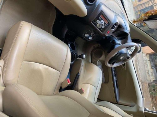 Used Honda Brio 2013 MT for sale in Hyderabad