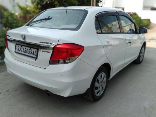 Used Honda Amaze 2015 MT for sale in Junagadh 