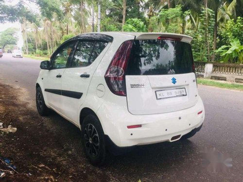 Used 2011 Maruti Suzuki Ritz MT for sale in Tirur 