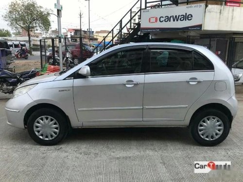 Used Tata Indica Vista 2012 MT for sale in Nagpur 