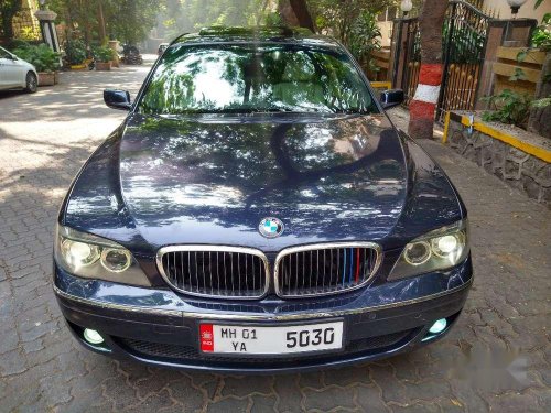 Used BMW 7 Series 2007 AT for sale in Mumbai