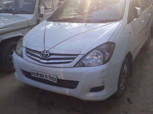 Toyota Innova 2.5 G4 7 STR, 2010, Diesel MT for sale in Bareilly 