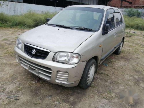 Used Maruti Suzuki Alto 2008 MT for sale in Jhansi 