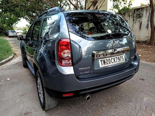 Used Renault Duster 2012 MT for sale in Coimbatore 
