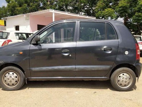 Used 2008 Hyundai Santro Xing GLS MT for sale in Hyderabad
