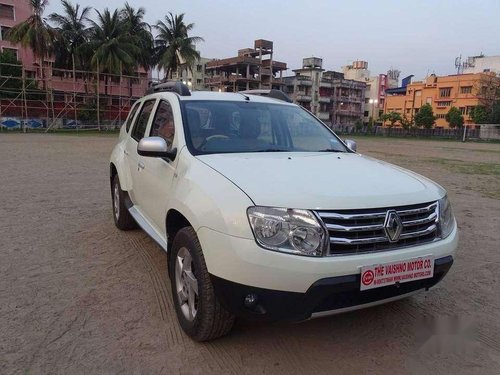 Used Renault Duster 2013 MT for sale in Kolkata 