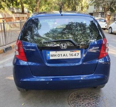 Used Honda Jazz 1.2 S i VTEC 2009 MT for sale in Mumbai