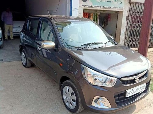 Maruti Suzuki Alto K10 VXi, 2015, MT for sale in Patna 