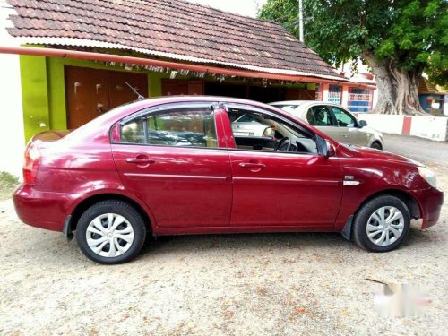 Used 2006 Hyundai Verna MT for sale in Palakkad 