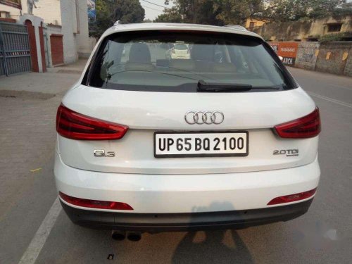Used Audi Q3 2014 AT for sale in Lucknow 