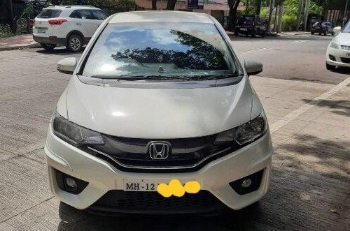 Used 2016 Honda Jazz MT for sale in Pune