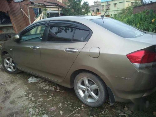 Used 2011 Honda City MT for sale in Barrackpore 