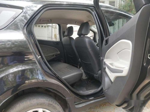 2013 Ford EcoSport MT for sale in Chennai 